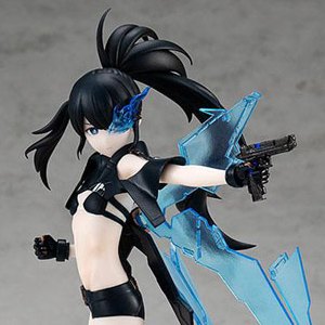 Empress Black Rock Shooter Awakened Pop Up Parade