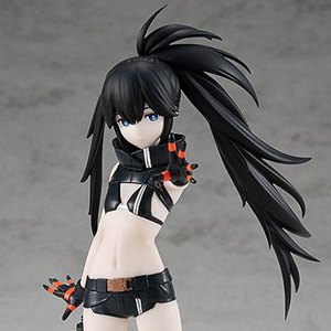 Empress Black Rock Shooter Pop Up Parade