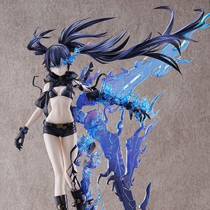 Empress/Black Rock Shooter Huke