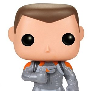 Ender Pop! Vinyl