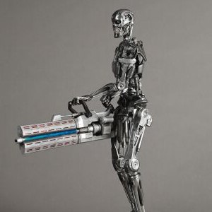 Endoskeleton