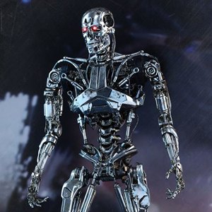 Endoskeleton