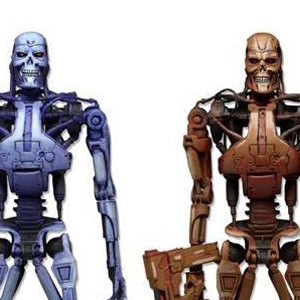 Endoskeleton 2-PACK