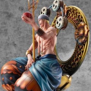 Enel The Only God Of Skypiea Neo Maximum P.O.P