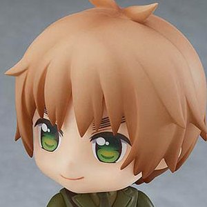 England Nendoroid