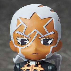 Enrico Nendoroid