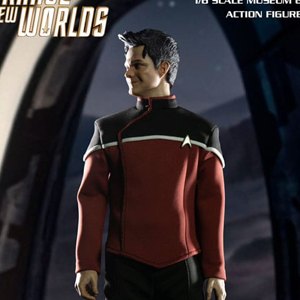 Ensign Bradward Boimler