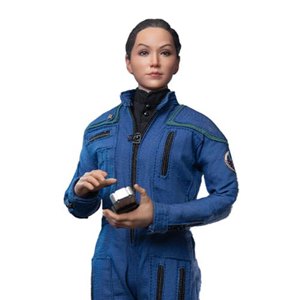 Ensign Hoshi Sato