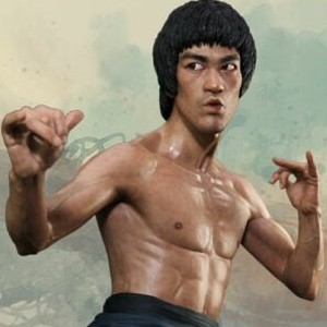 Bruce Lee Enter The Dragon