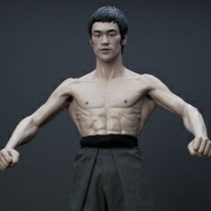 Bruce Lee 70th Anni