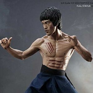 Bruce Lee Enter The Dragon