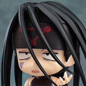 Envy Nendoroid