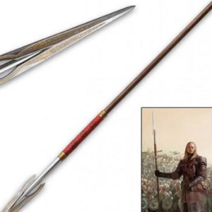 Eomer's Spear