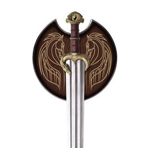 Guthwine Sword Of Eomer