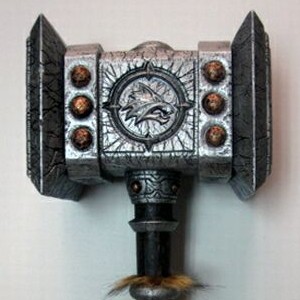 Doomhammer (studio)