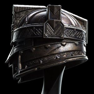 Erebor Royal Guard Helm