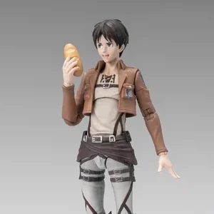 Eren Yeager