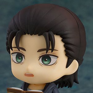 Eren Yeager Nendoroid