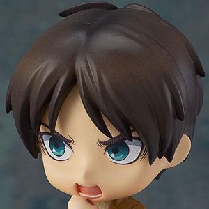 Eren Yeager Nendoroid