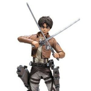 Eren Jaeger