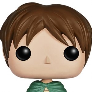 Eren Yaeger Pop! Vinyl