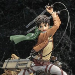 Eren Yaeger