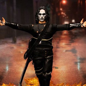 Eric Draven