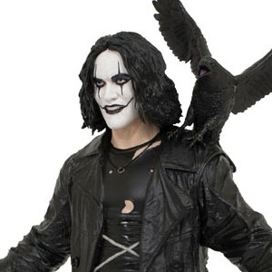 Eric Draven