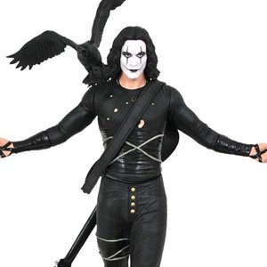 Eric Draven Premier Collection