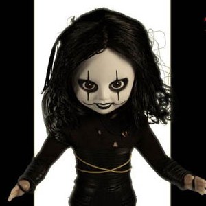 Eric Draven Living Dead Doll