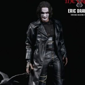 Eric Draven