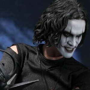 Eric Draven (Sideshow)