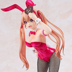 Erika Amano Bunny Girl