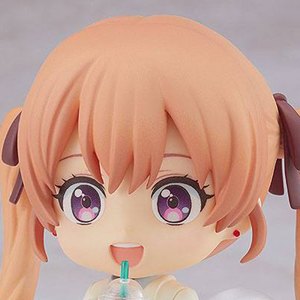 Erika Amano Nendoroid