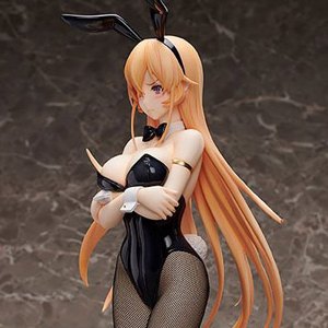 Erina Nakiri Bunny