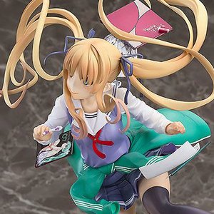 Eriri Spencer Sawamura