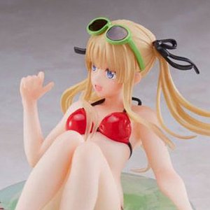 Eriri Spencer Sawamura Aqua Float Girls