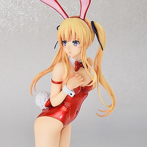 Eriri Spencer Sawamura Bare Leg Bunny