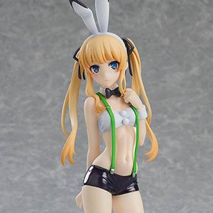 Eriri Spencer Sawamura Bunny Pop Up Parade