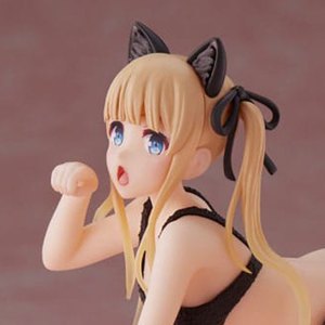 Eriri Spencer Sawamura Cat Roomwear Coreful