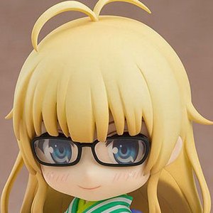 Eriri Spencer Sawamura Kimono Nendoroid