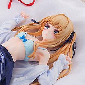 Eriri Spencer Sawamura Pillow