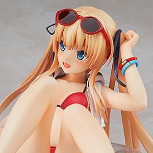 Eriri Spencer Sawamura Swimsuit