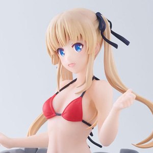 Eriri Spencer Sawamura Thermae Utopia Luminasta