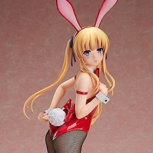 Eriri Spencer Sawamura Bunny