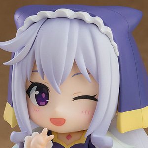 Eris Nendoroid