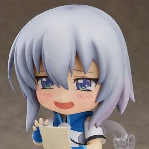 Ernesti Echavalier Nendoroid