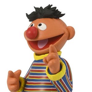 Ernie Toony Classics