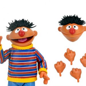 Ernie Ultimate