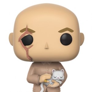 Ernst Stavro Blofeld Pop! Vinyl